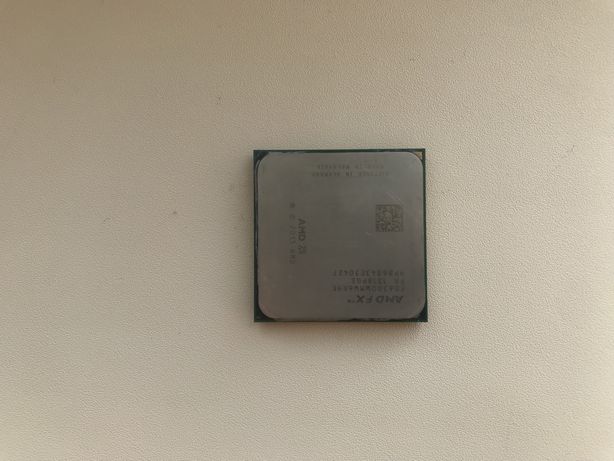 AMD FX-6300 /6 ядер /3.5-4.1 Ghz / sAM3+