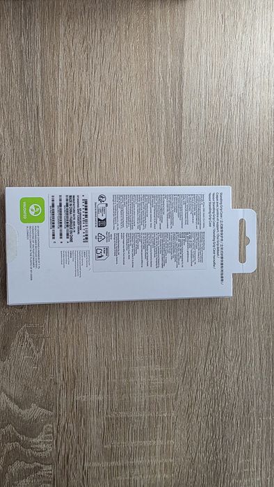 Etui Samsung Standing Grip Case do Samsung Galaxy S25 Ultra nowe ori.