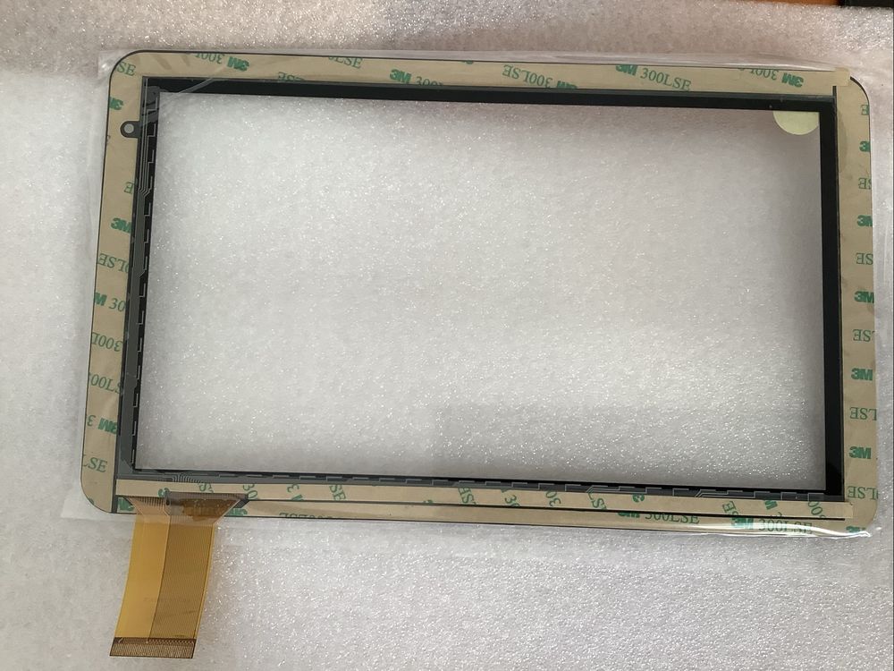Vidro tatil / touch screen Coby Kyros MID1060