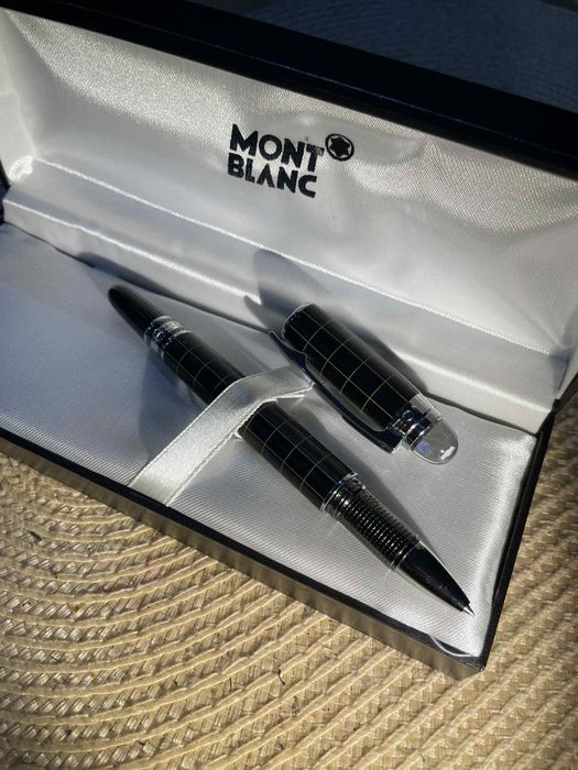 Dlugopis Mont Blanc