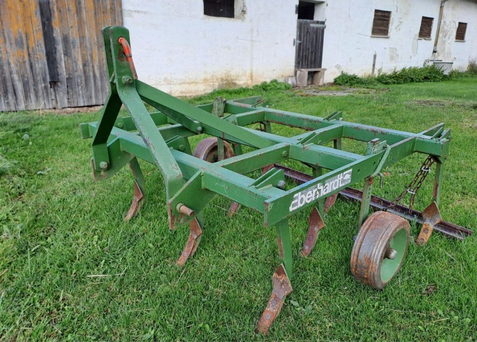 Gruber 2 m , 2.20 m , 2.50 m