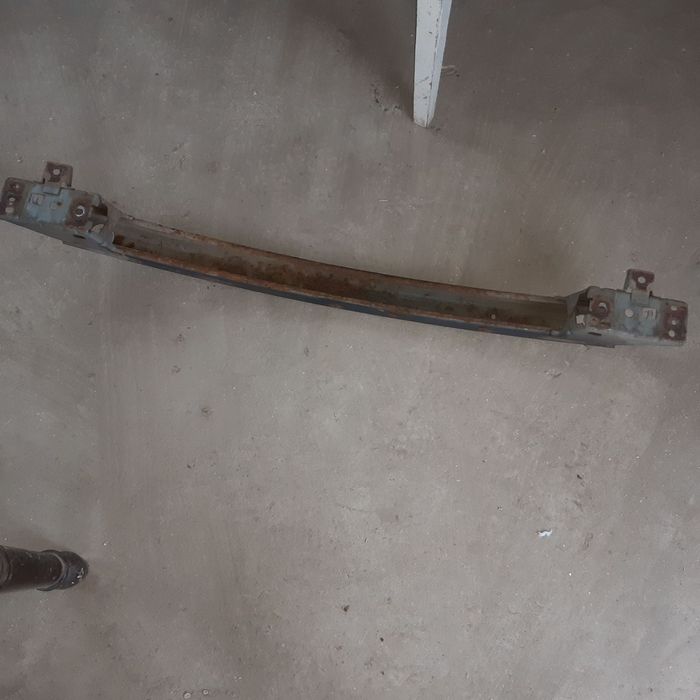 Підсилювач заднього бампера Mazda 6