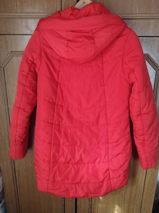 Куртка жіноча розмір 48