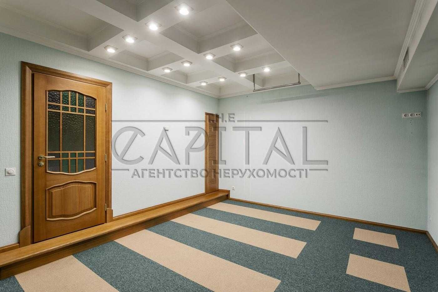 Аренда 4к квартиры, ул. Ковпака, Печерский район
