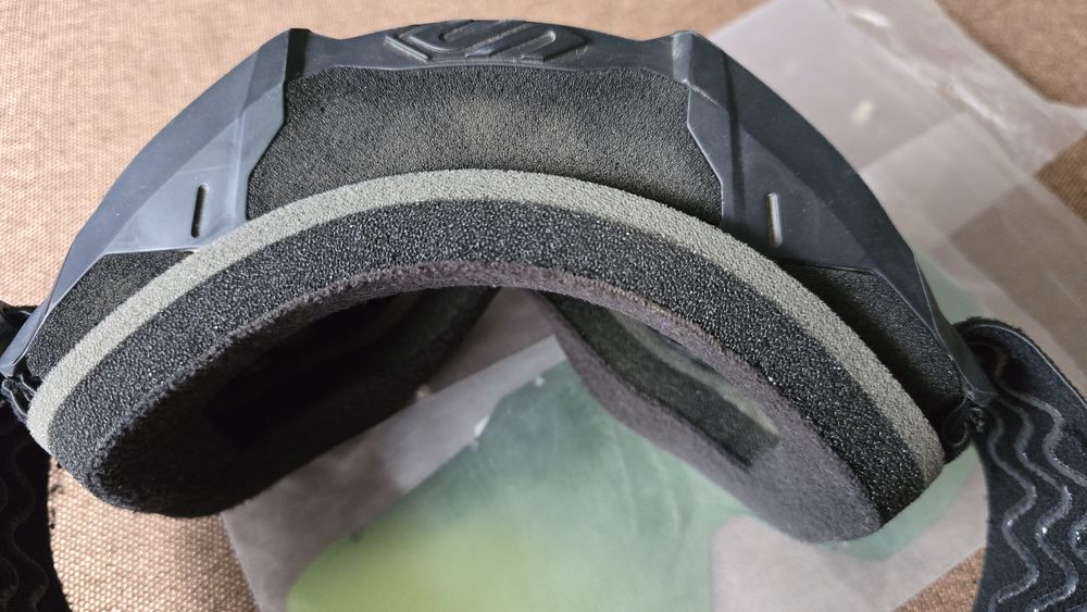 Мотоочки Shot Iris Symbol