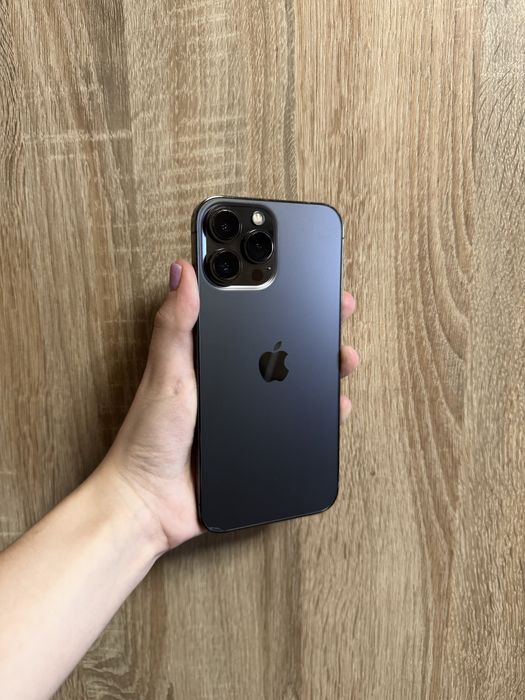 Iphone 13 Pro Max 128 Graphite айфон графитовый
