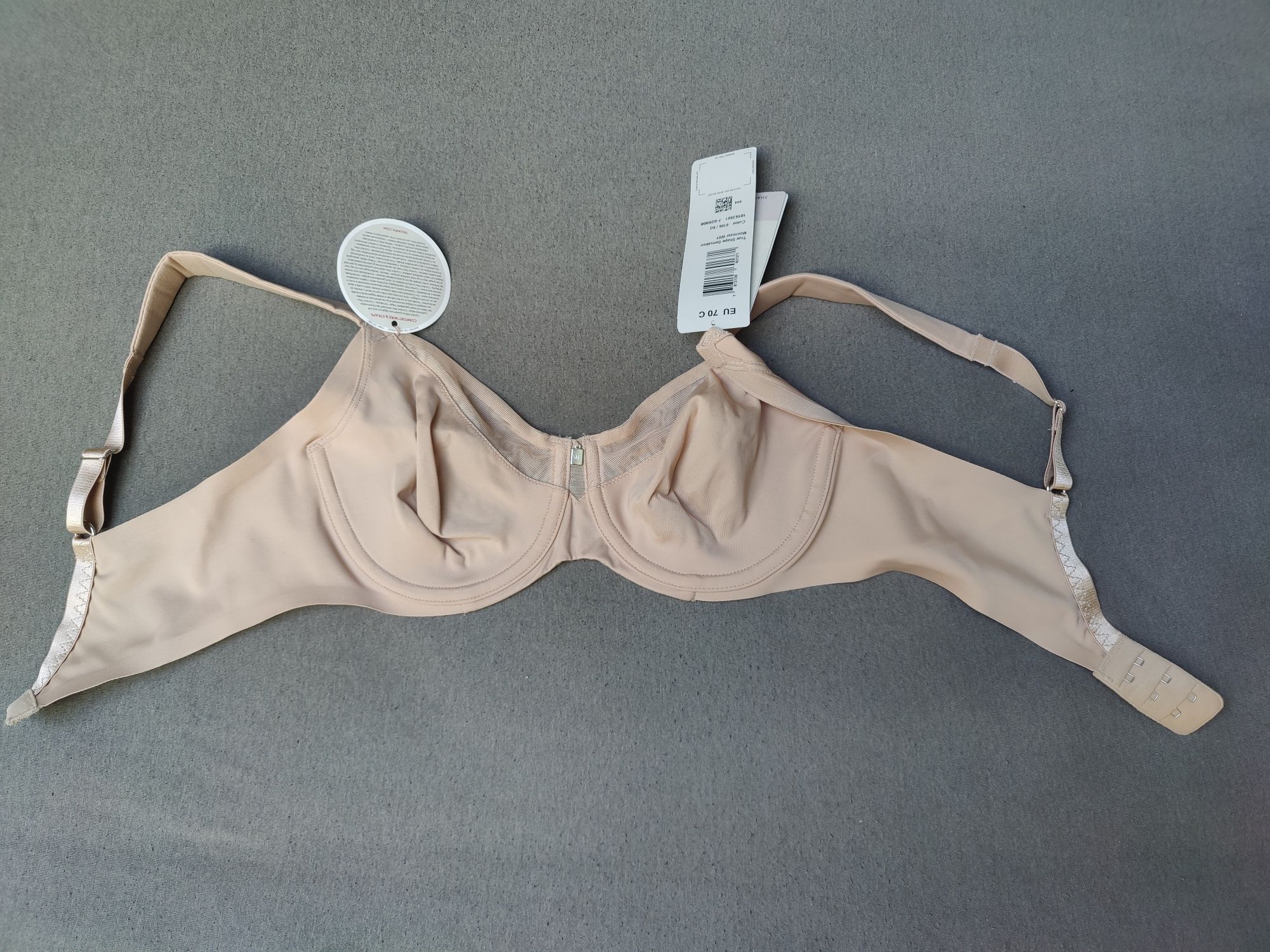Triumph Shape Sensation Minimizer W01 70 C