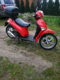 Piaggio Liberty 50cc