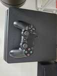Sony PlayStation Ps4 500GB