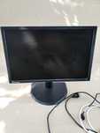 Монітор Lenovo 22"  б/у.