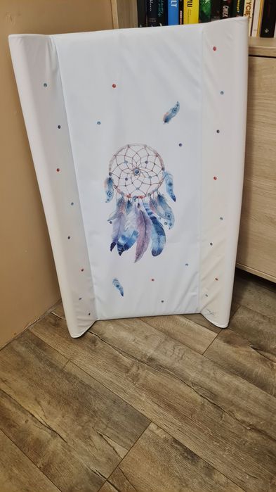 Przewijak dziecięcy łapacz snów