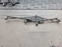 Mechanizm do wycieraczek Ford Galaxy VW Sharan