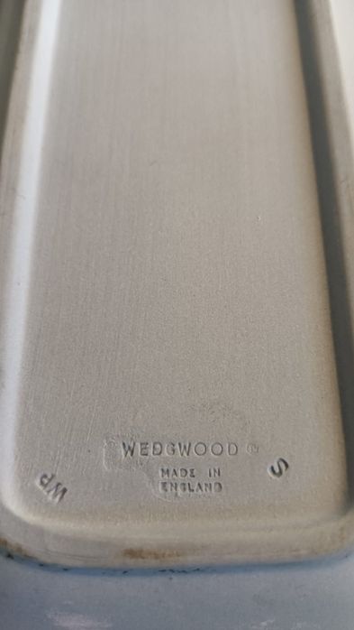 Travessa cotações Wesgwood England