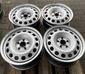 4x MWFR 250X 7x16 ET46 65.1 5x108 / 4082