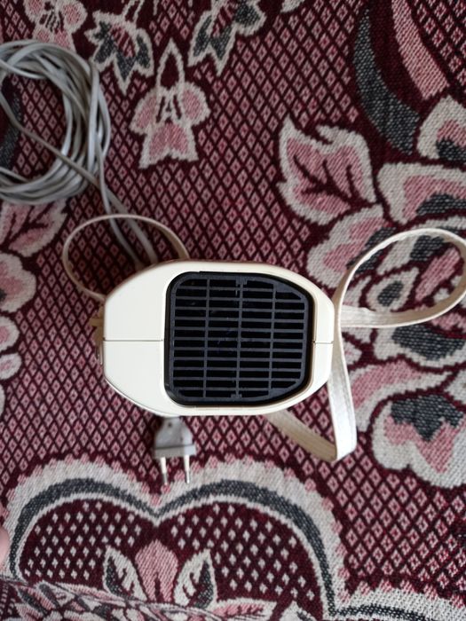 Фен , фен Krups  Quick  Air 450