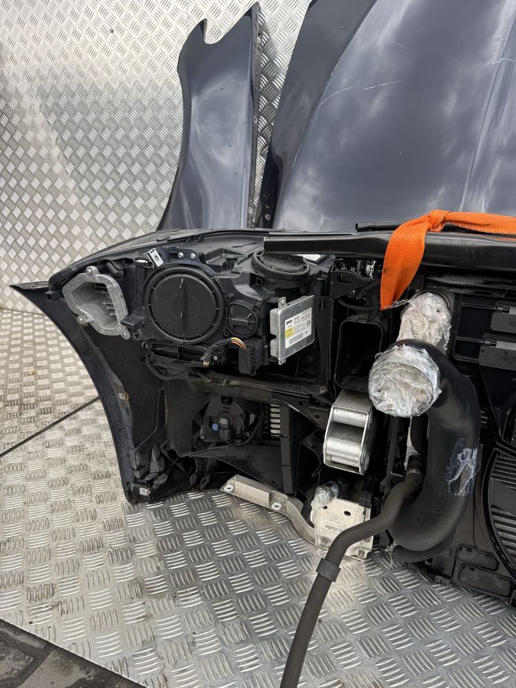 Przod kompletny BMW seria 5 F10, F11 M pakiet 3.0 diesel