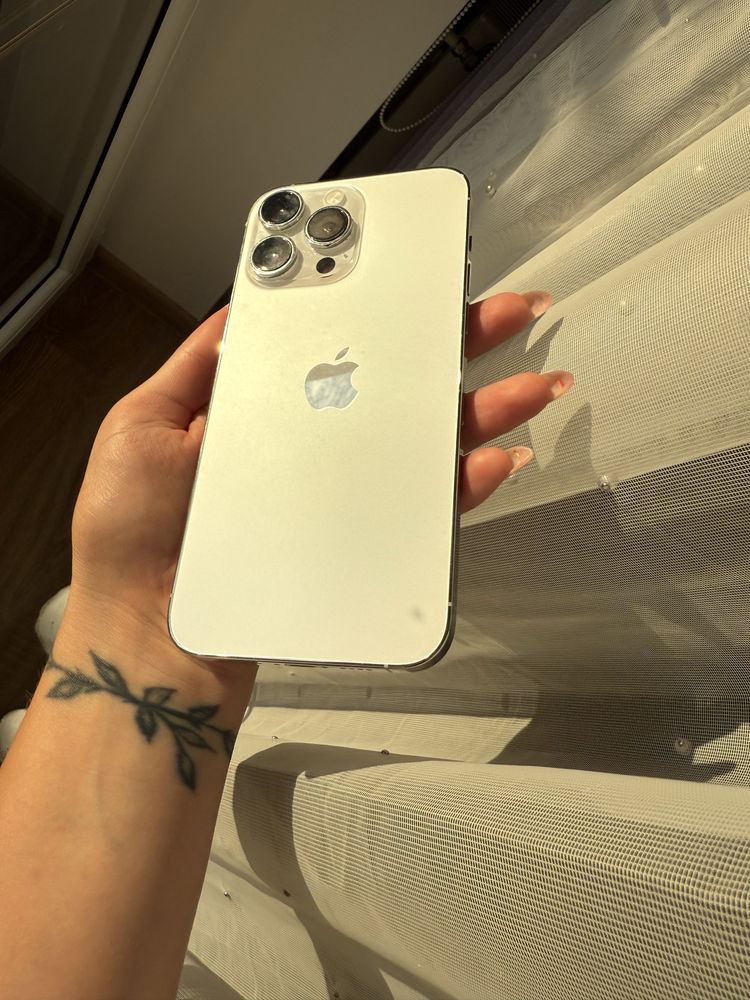 Iphone 14 pro max 128GB