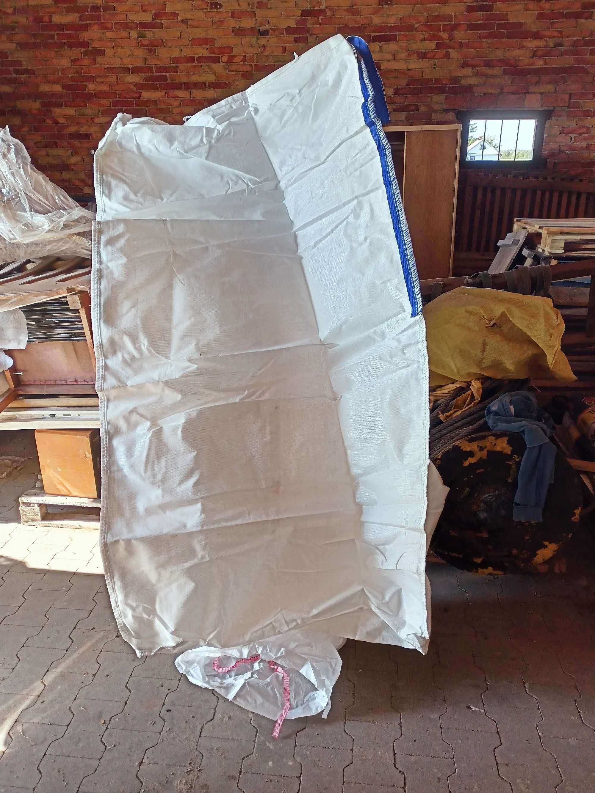 Worki big bagi 1000kg