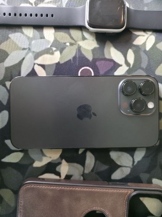 Iphone 14 pro Max 256gb