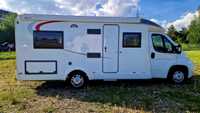 Fiat BURSTNER T660  130 PS