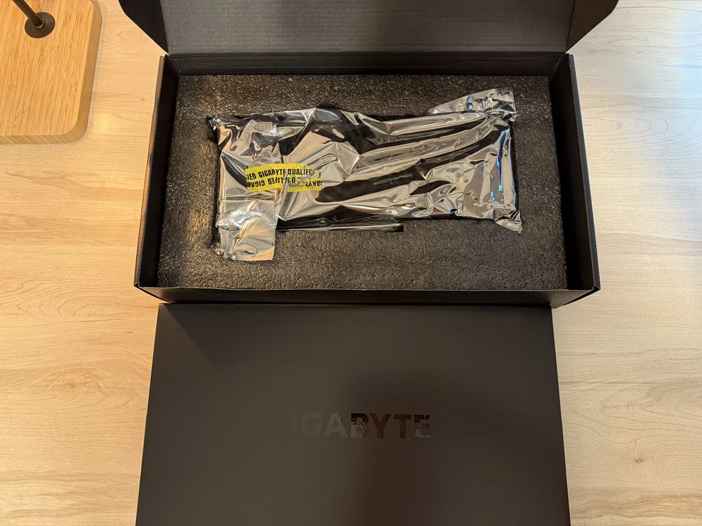Karta graficzna gigabyte geforce GTX 1660 SUPER GAMING OC