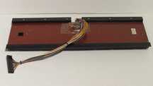 Placa / board teclado Commodore 64 breadbin