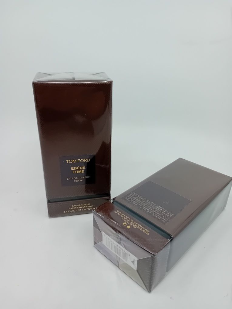Perfumy Tom Ford Ebene Fume edp 100ml