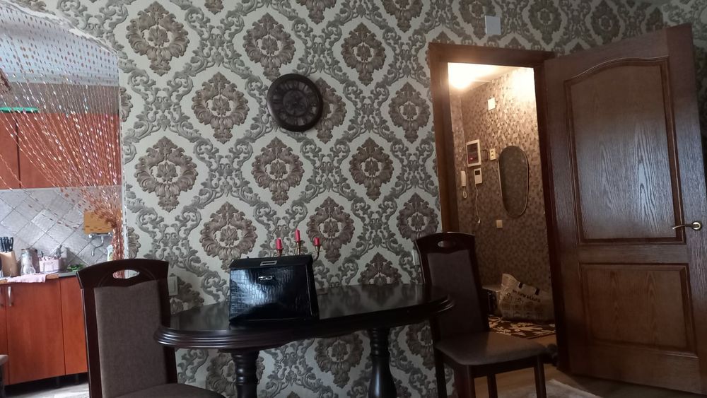 Продається квартира в Центрі