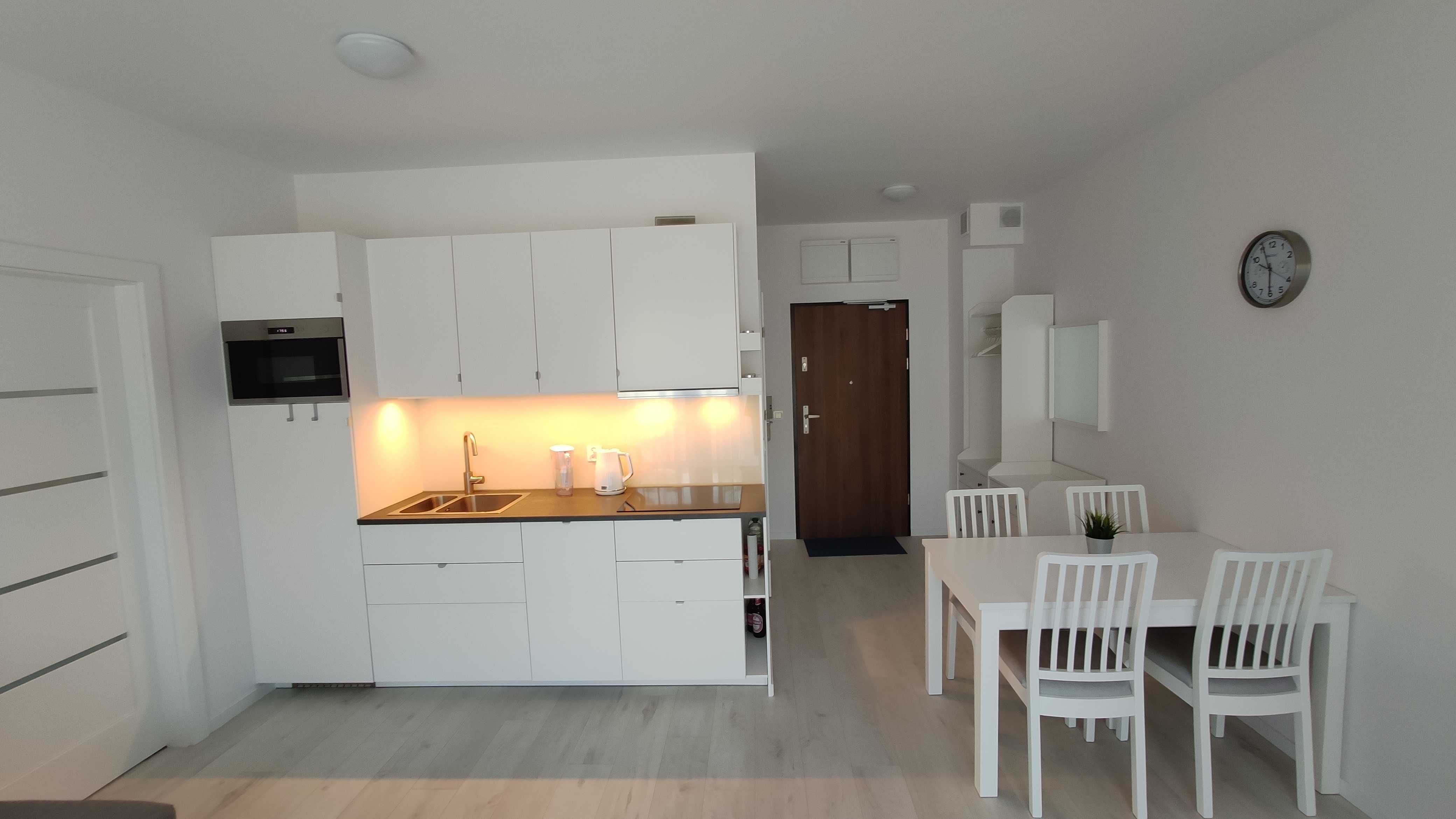 Apartament Bumerang29 Pogorzelica Baltic Park 2