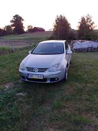 Sprzedam Golfa V 2007r. 1.4 bezyna