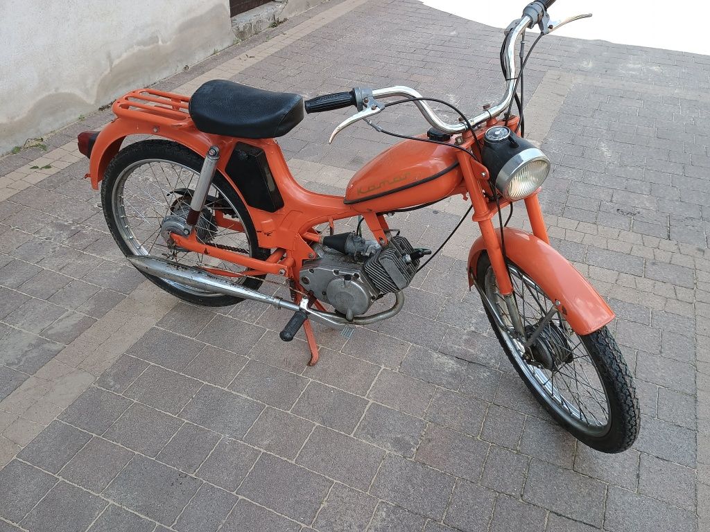 Komar 2352W Komar 2330 import Węgry