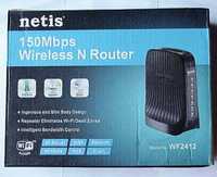 Router N150Mbps Netis WF2412