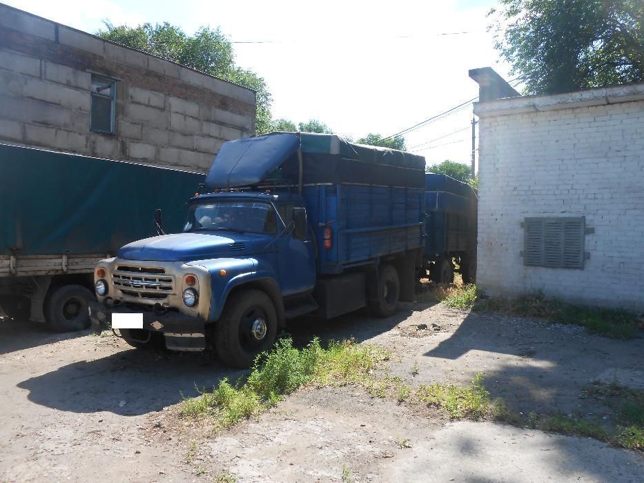 Продам ЗИЛ431412 в хорошем состоянии