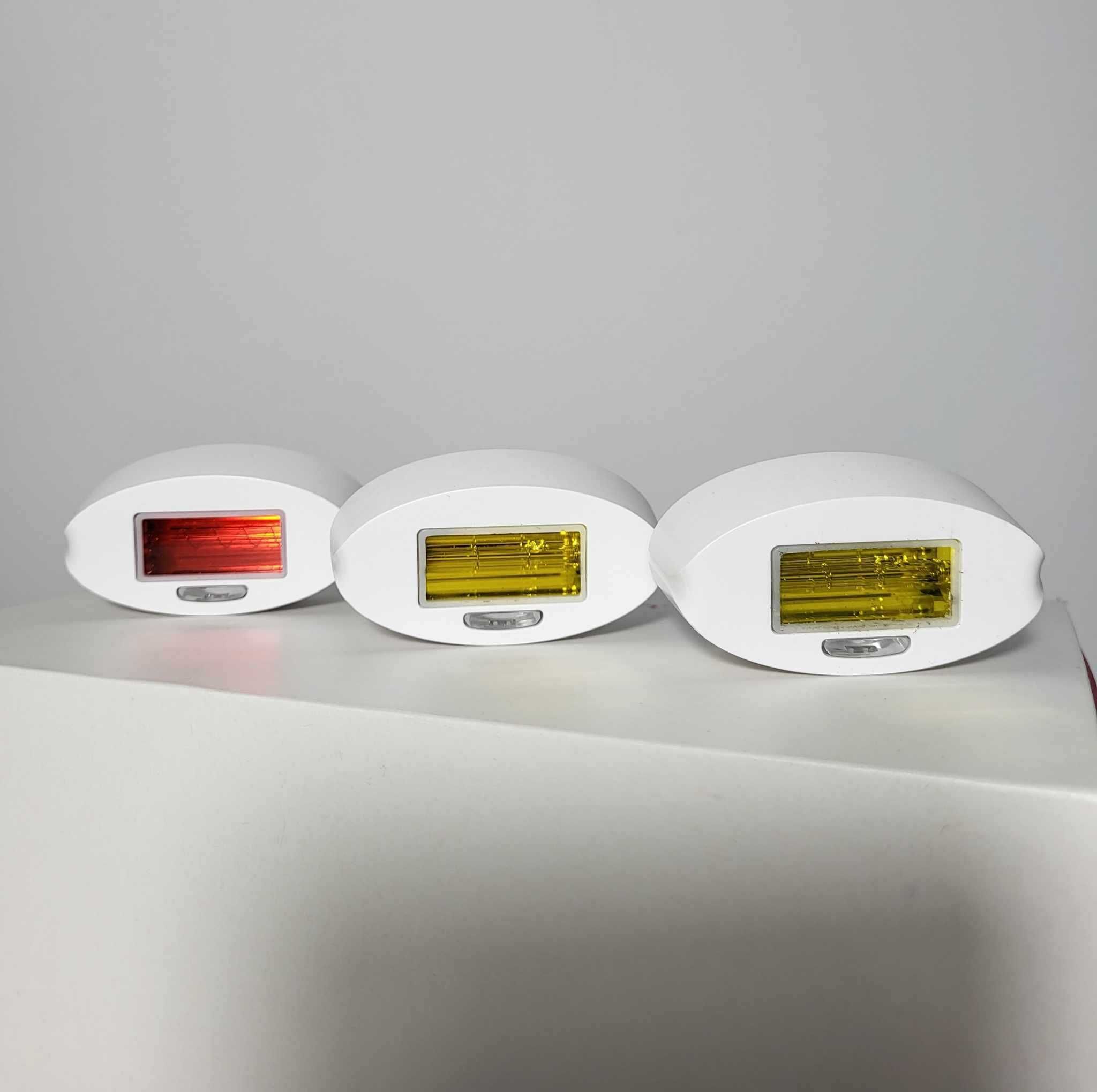 Depilator Lescolton