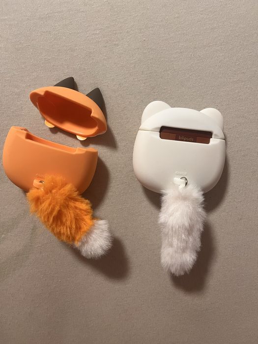 Навушники благословління небожителів, благословление небожителей