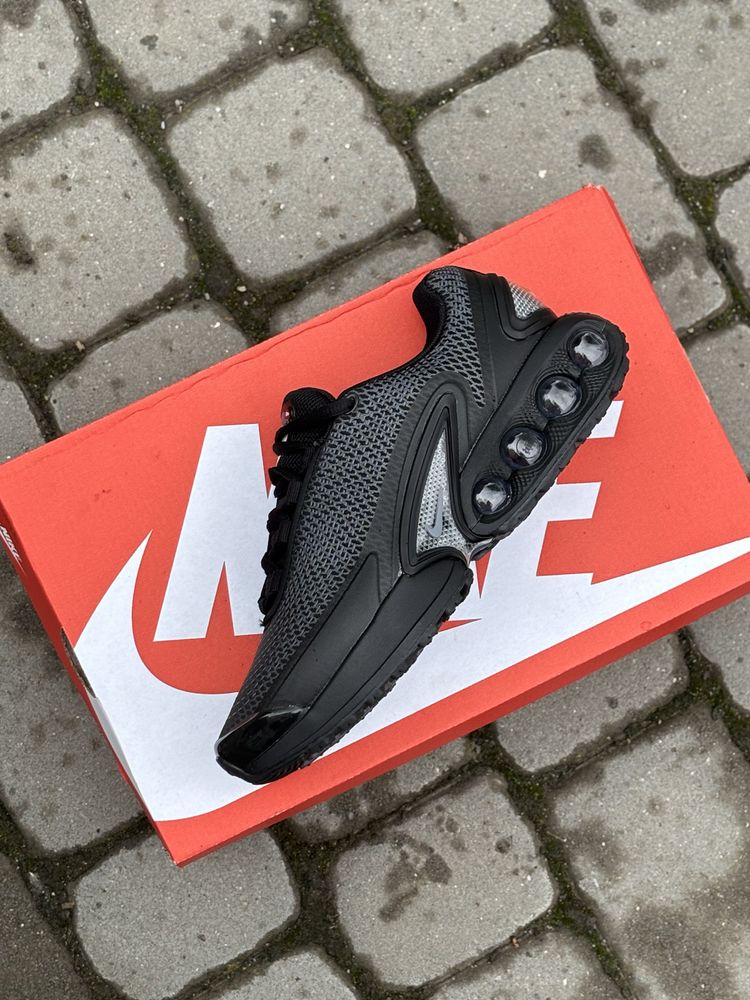 Кросівки Nike Air Max DN 37-41