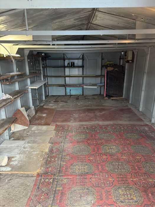 Гараж ГК-1 Бровари