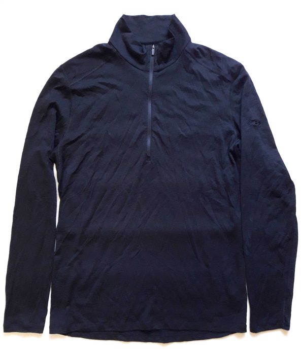 Термокофта Icebreaker 200 Oasis (L)