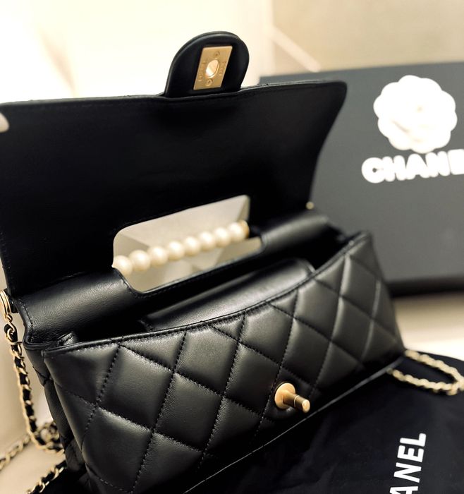 Сумка Chanel оригинал