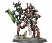 SKORPEKH LORD Necrons Warhammer 40k Ramki