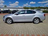 Skoda Octavia 1.4 TSI 150KM Klimatronic Alu Odpala Salon PL