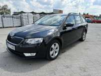 Skoda Octavia 2.0 TDI Automat/ BEZWYPADKOWA/ Raty/ Dostawa Pod Dom
