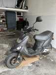 Gilera Stalker 50cc