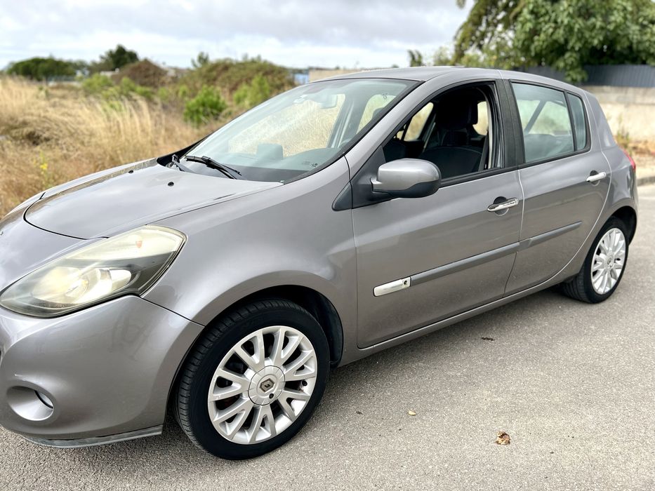 Renault Clio 1.2