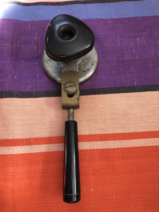 Ключ для банок консервації закатки закатування  машинка