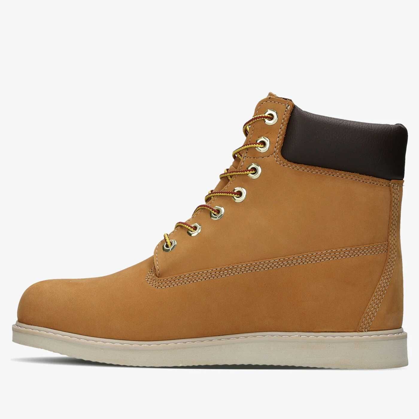 Timberland Newmarket 6IN Wedge (roz. 41,5)