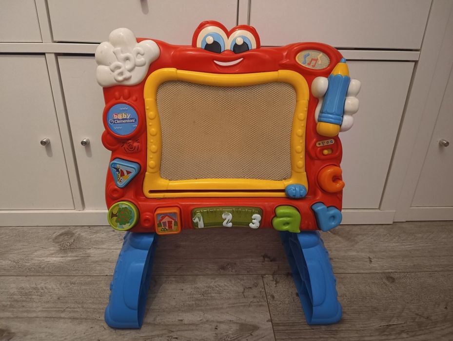 Tablica interaktywna, tablica do rysowania