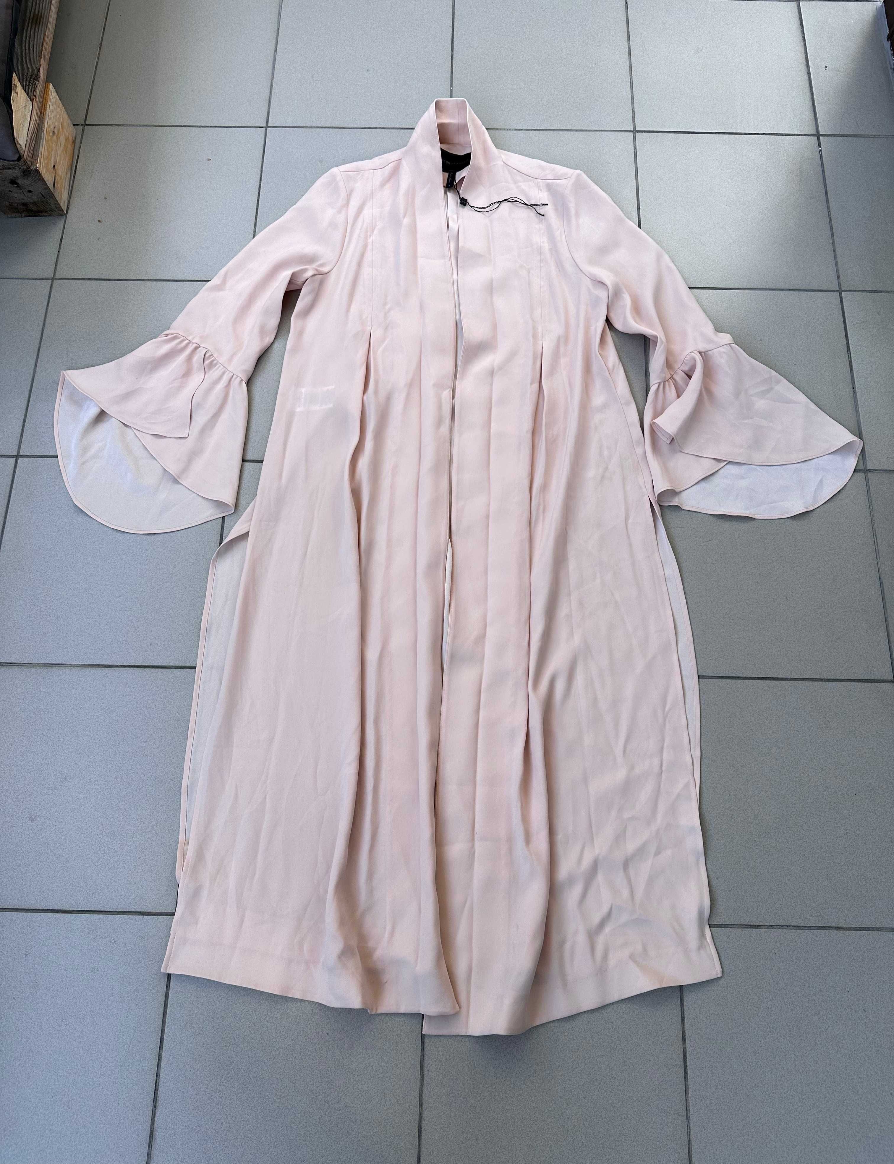 Sukienka BCBG Maxazria DINA długa r. M