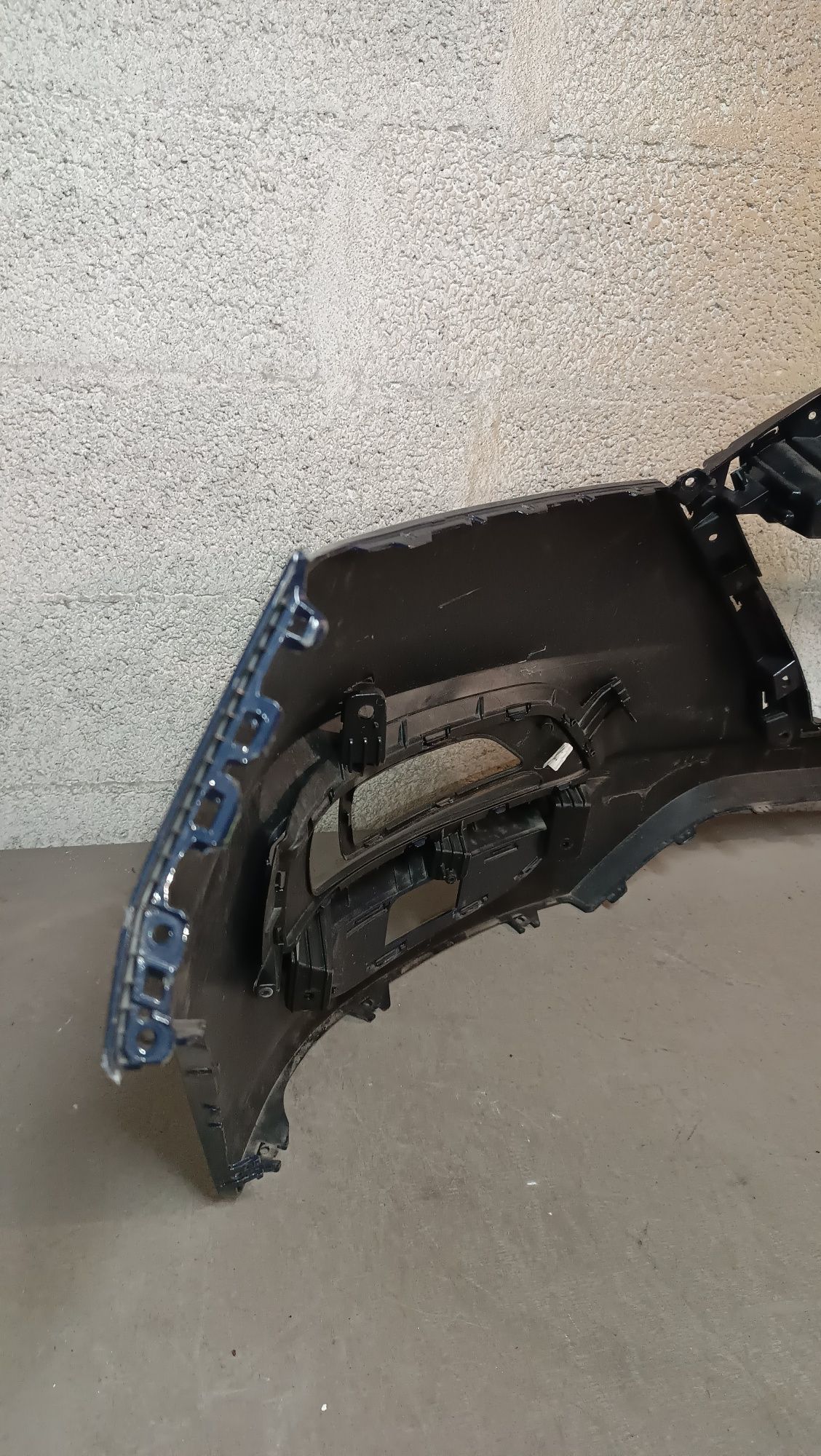 Vendo parachoque de frente Hyundai Tucson ano 2018/20