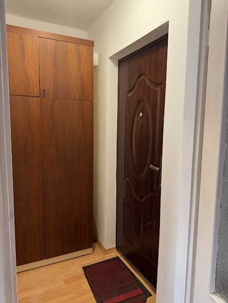 Sprzedam kawalerkę w Hajnówce